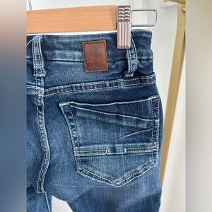 BKE Vintage Skinny Jeans